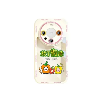 Sen Dog Acrylic Material Creative Individual Trendy Brand Phone Cases Applicable To Huawei Mate60Pro/50/40