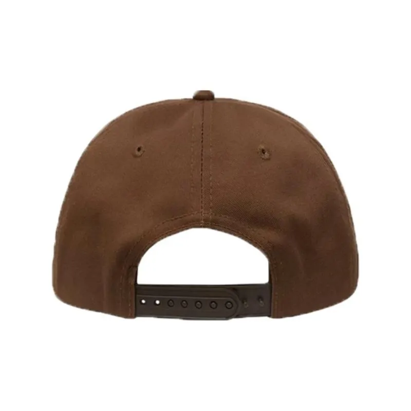 Travis Scott - Baseball Caps Men's Brown-2