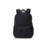 Anta Life Collection Fabric Backpack Regular Unisex Black