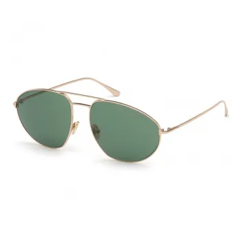 Tom Ford Tripp Tf666 - POIZON