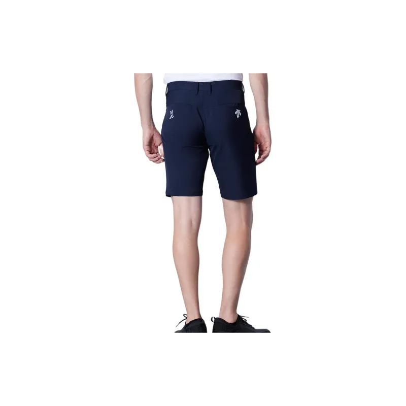 DESCENTE Descente GolfCoolist D-tec Xander Schauffele Collection Casual Shorts Men's-3