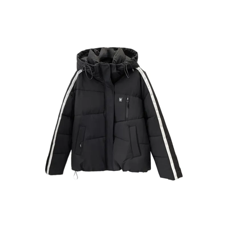 ABCMININ Puffer Jackets Women's-5