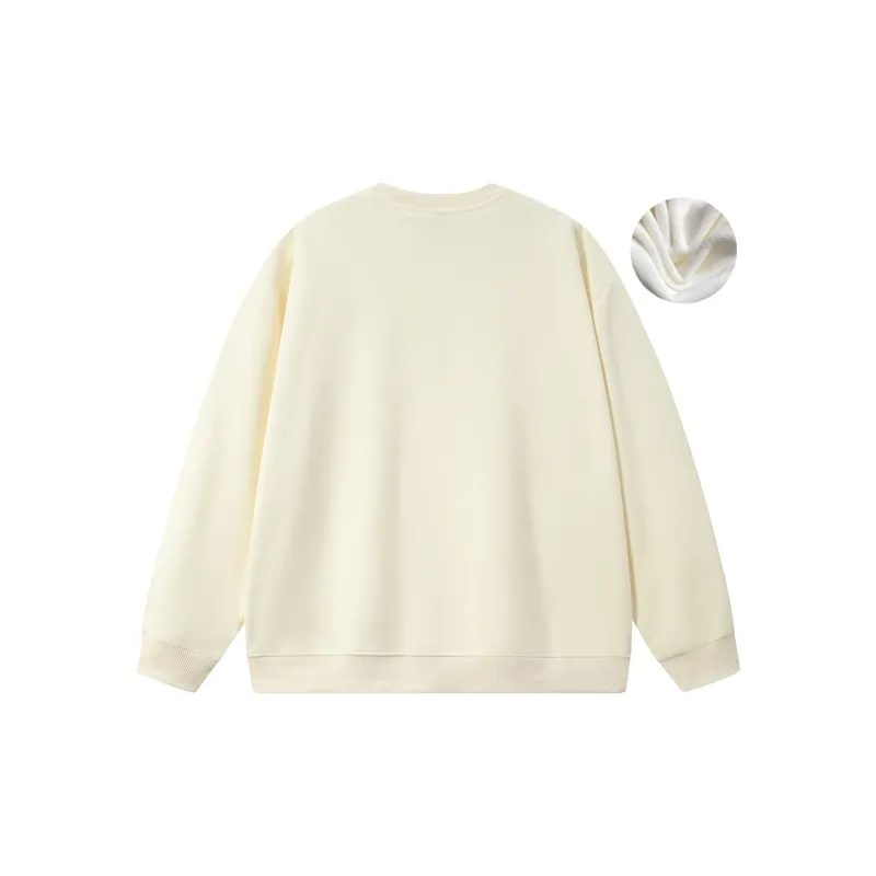 AI3 Iverson China Series Sweatshirt Unisex-21