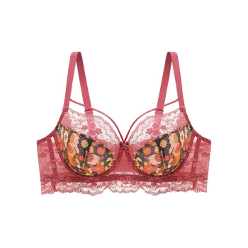 Yiqian Women's Bras