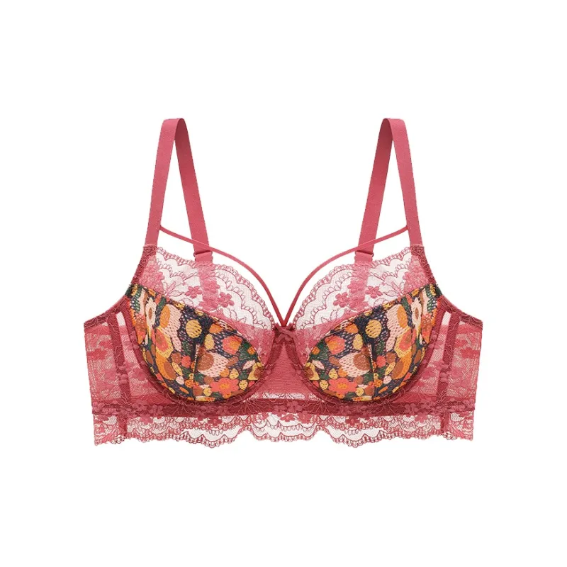 Yiqian Women's Bras-0