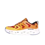 Red/Orange