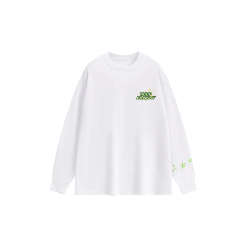 KS T Shirts Unisex-3