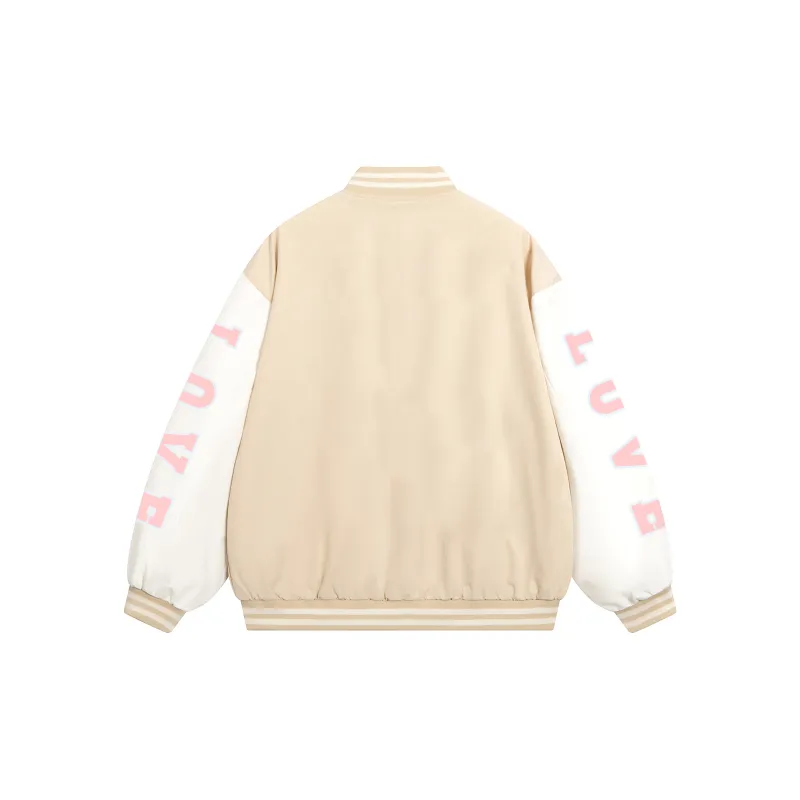 AMBER LIGHT Jackets Coats Unisex-8