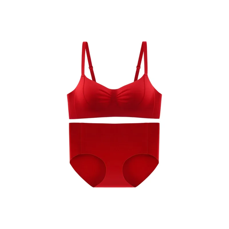 MIIOW Women's Underwear Sets-7