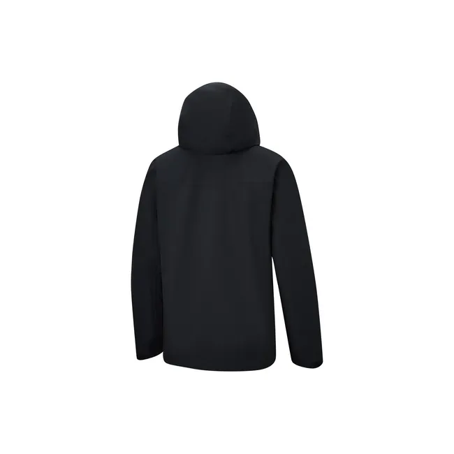 KOLON SPORT HIKE Series Windbreaker Jacket Men's-1