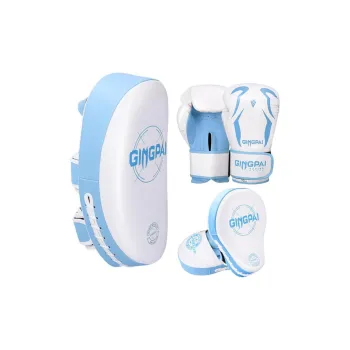 Competition Boxing Gloves