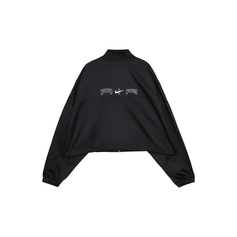 Nike Jackets Women's Black-1