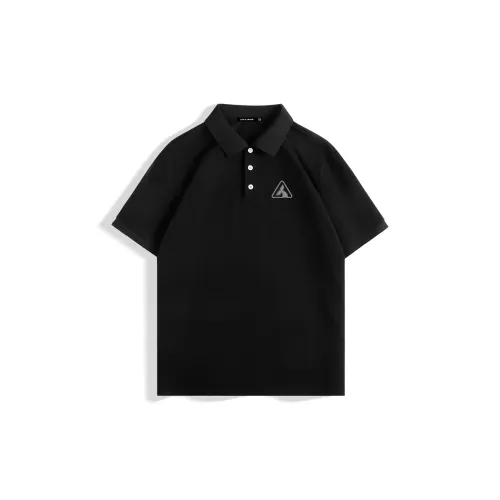 HLA JEANS Polo Shirts Men