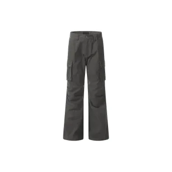 NEAR HERE Cargo Pants Unisex