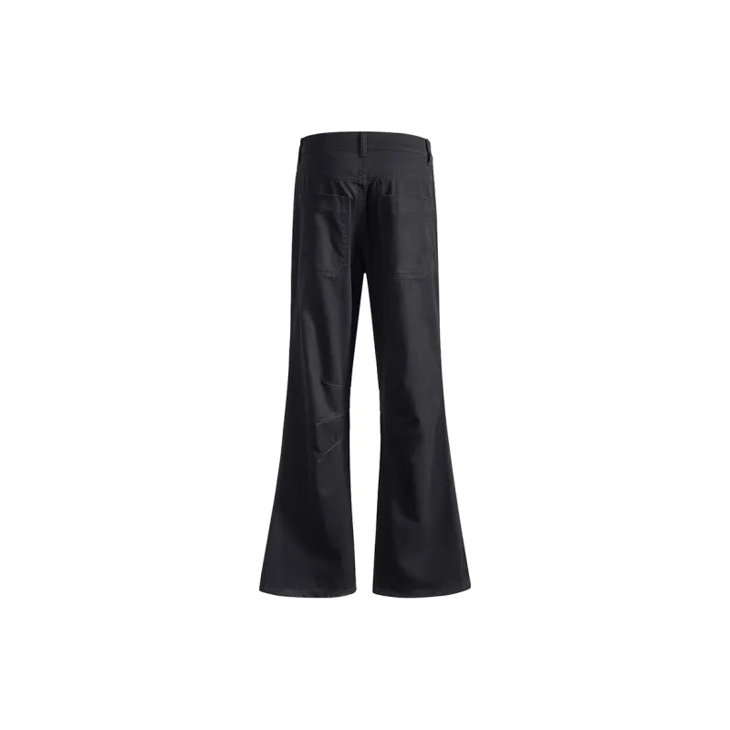 Wen Shan Jeans Women's-2