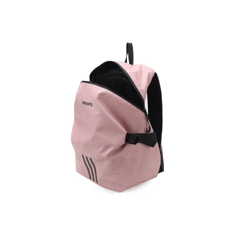 Venerable Brahma Oxford Membrana Dermalis Backpack Unisex Multicolor-4