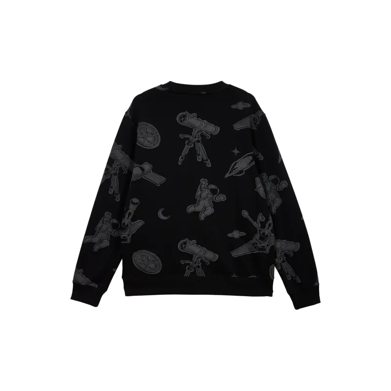 JACK&JONES Sweatshirts Unisex-3