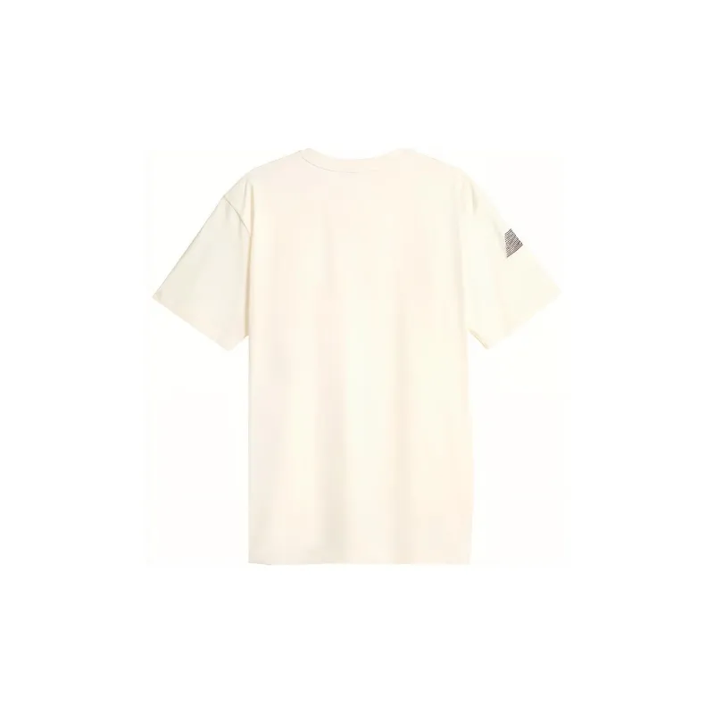PUMA x Ferrari T-Shirt Men's White-1