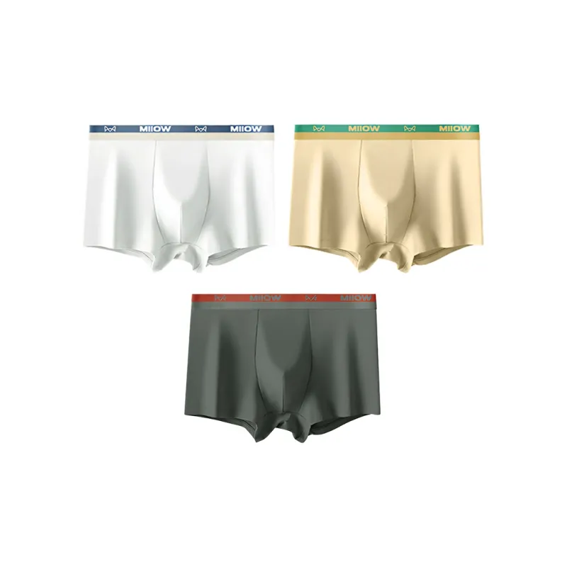 MIIOW Men Underpants-9