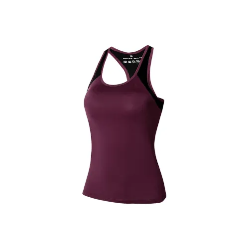 Woven Pear Women's Tank Tops