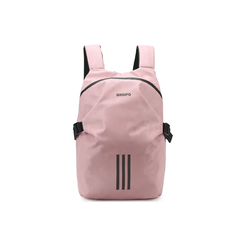 Venerable Brahma Oxford Membrana Dermalis Backpack Unisex Multicolor-2