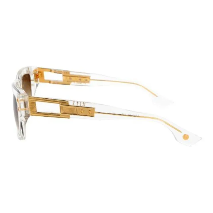 DITA Grandmaster Seven Square Frame Sunglasses-2