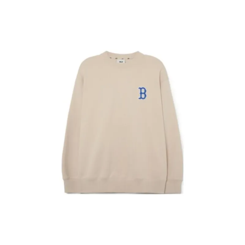 MLB Sweatshirt Sets Unisex-2