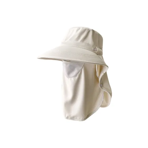 Cranta Komeia Polyester Sun Protection Hats Women's