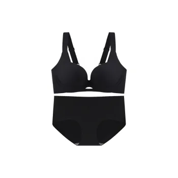MIIOW Women's Underwear Sets