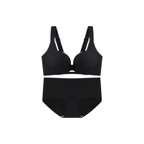 MIIOW Women's Underwear Sets