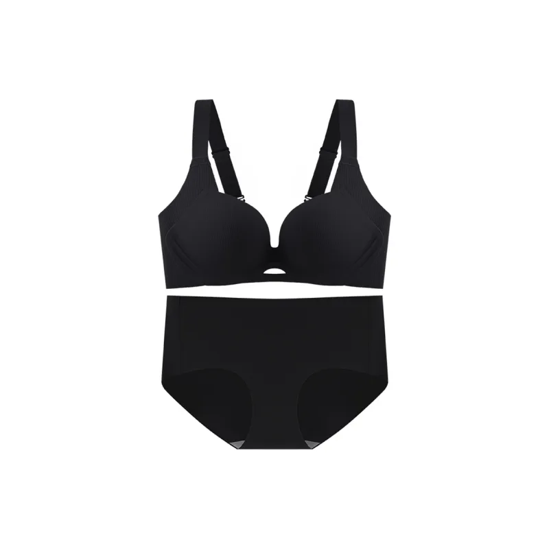 MIIOW Women's Underwear Sets-0