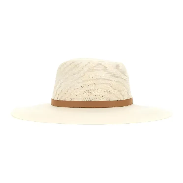 HELEN KAMINSKI Nylon Bucket Hats Women's White-2