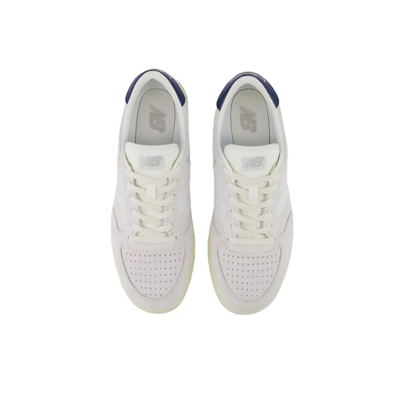 New Balance T500 Reflection Blacktop Sea Salt-4