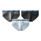 Blue Waist 30 Degrees Gray (Light Heather Gray)+Blue Waist 70 Degrees Gray (Dark Heather Gray)+Blue Waist 90 Degrees Gray (Black Heather Gray)