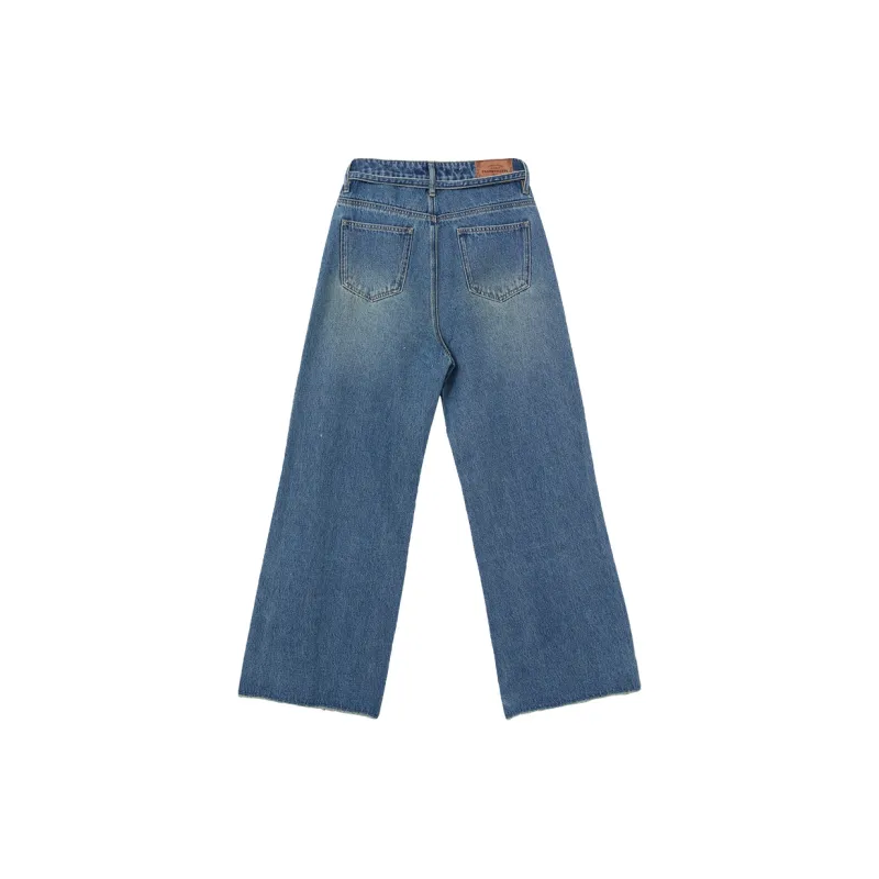 WESTLINK Jeans Women's Blue-1