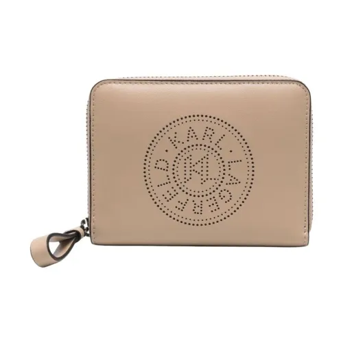 KARL LAGERFELD / Karl Lagerfeld Jeans K/Circle Wallet