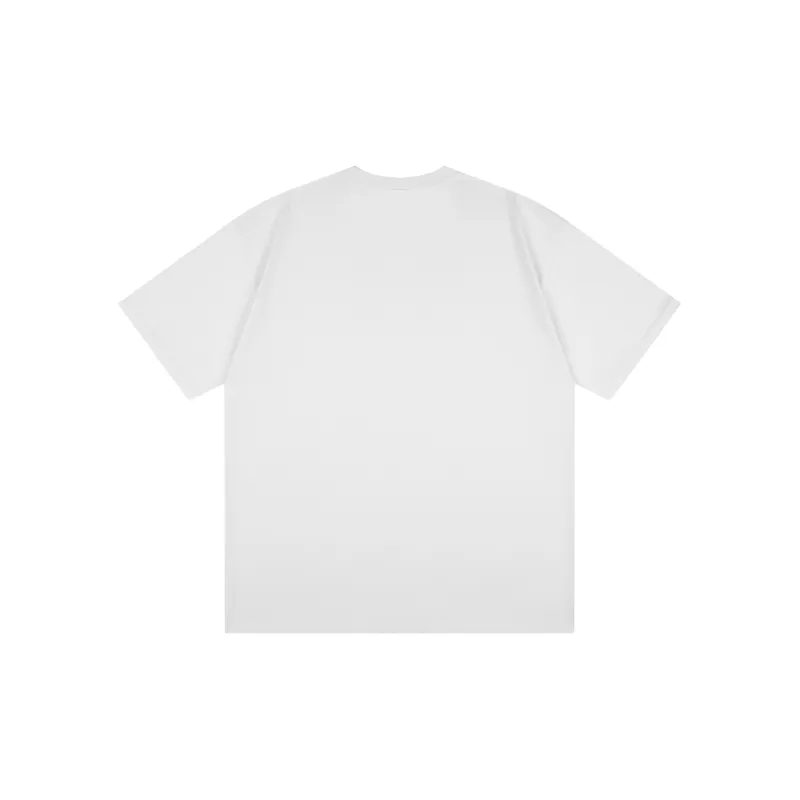 Supremo Cat T Shirts Unisex-3
