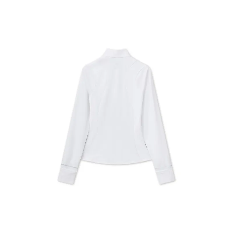 Le Coq Sportif Training Collection Jackets & Coats Women's-1