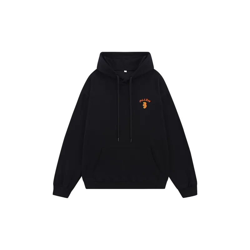 AI3 Iverson China Series Sweatshirt Unisex-1