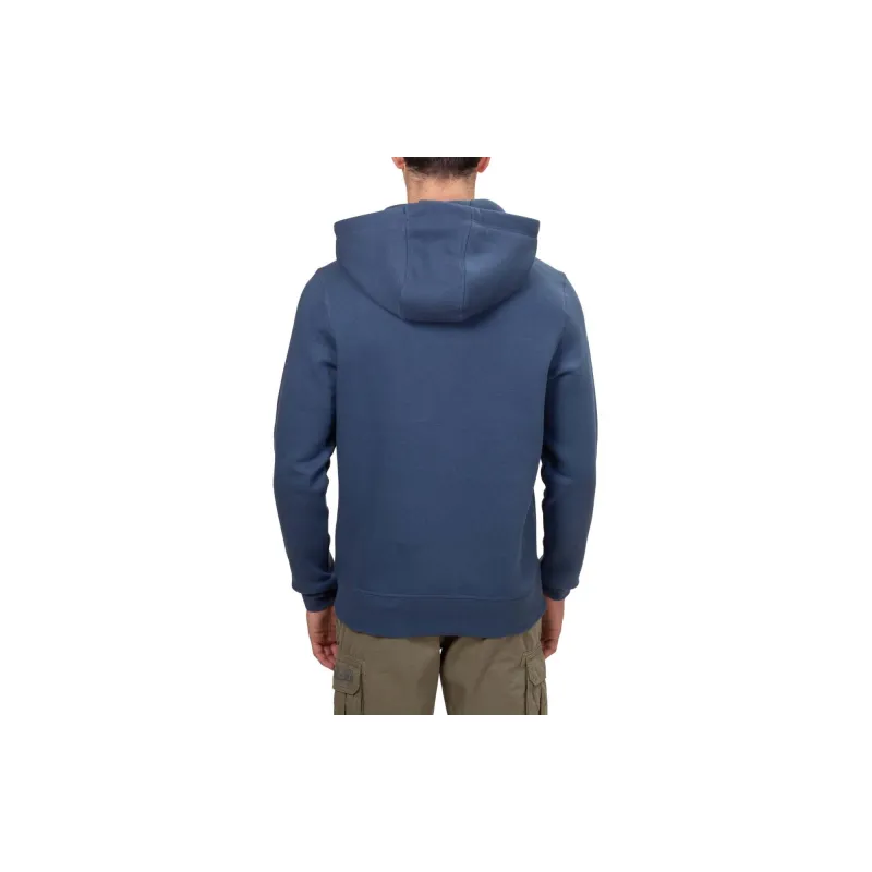 Tommy Hilfiger Sweatshirt Men's Blue-1