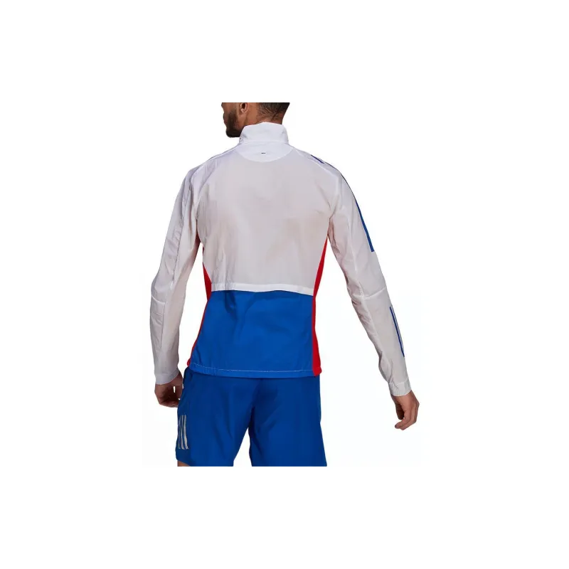 Adidas OTR Jackets Men White-1