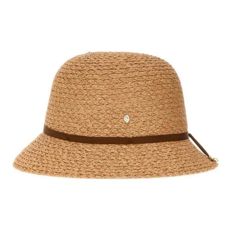 Helen Kaminski Viola Raffia Sun Hat-1