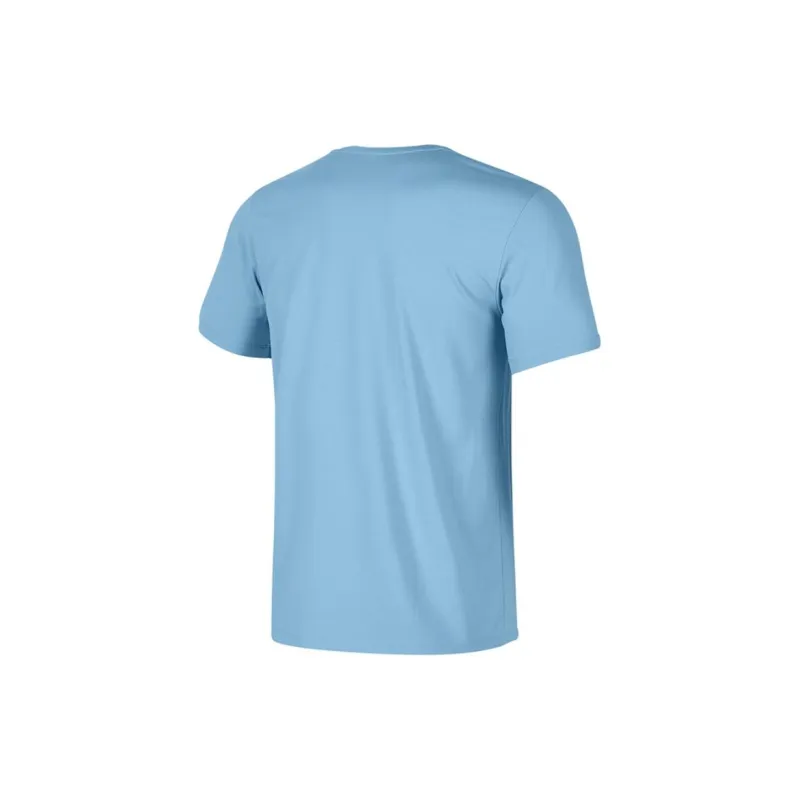 Skechers T Shirt Men's Allure Blue-1