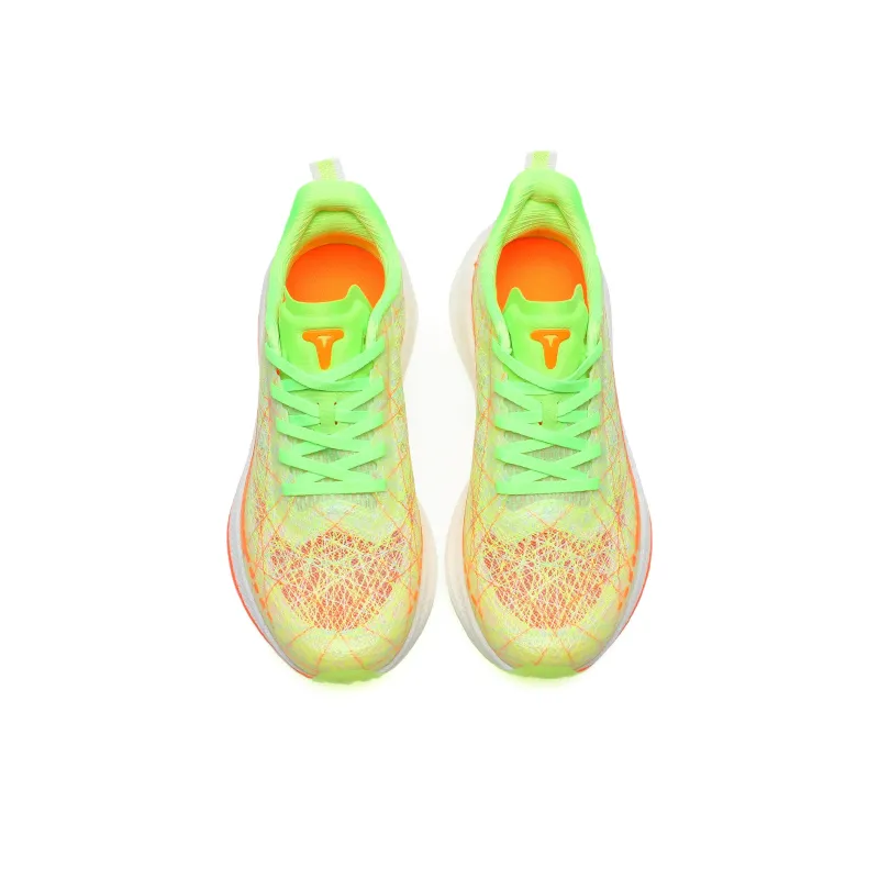 TREEPERI Low-Top Training Running Shoes Unisex Yama Green-4