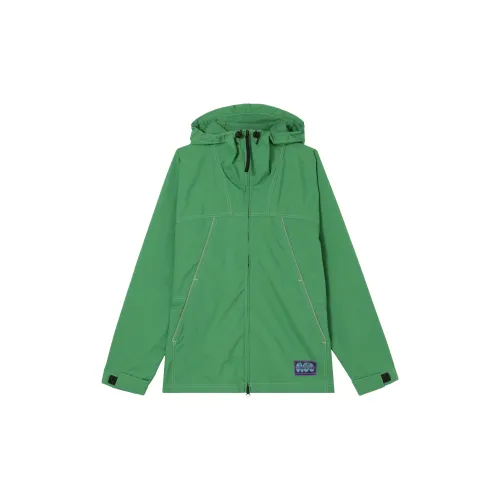 Timberland Jackets Unisex Pine Green