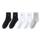 Black with White Logo 2-White with Black Logo 2-Gray with Brown Logo 1[5 Pack]