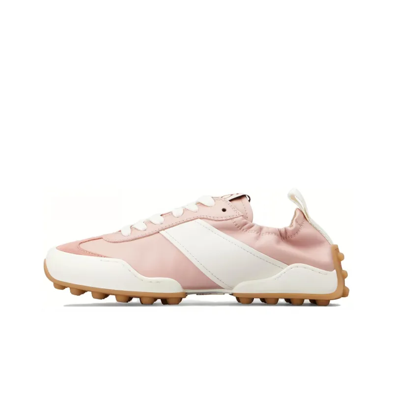 TOD'S Gommito Panelled Sneakers-0