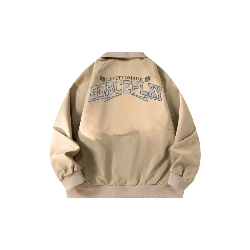 Lafetto Jackets Men-5