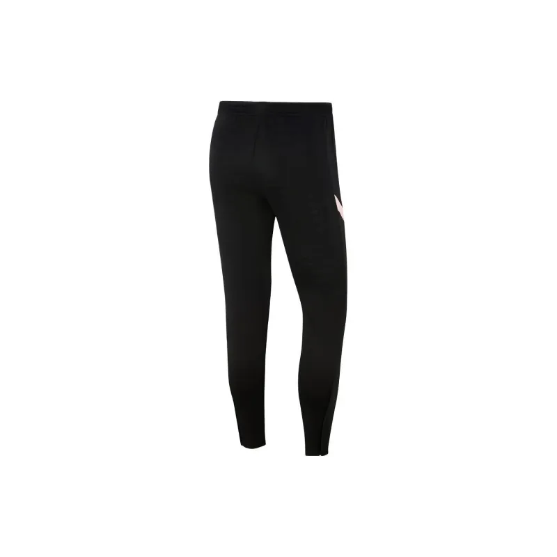 Nike Sports Pants Men Black-1