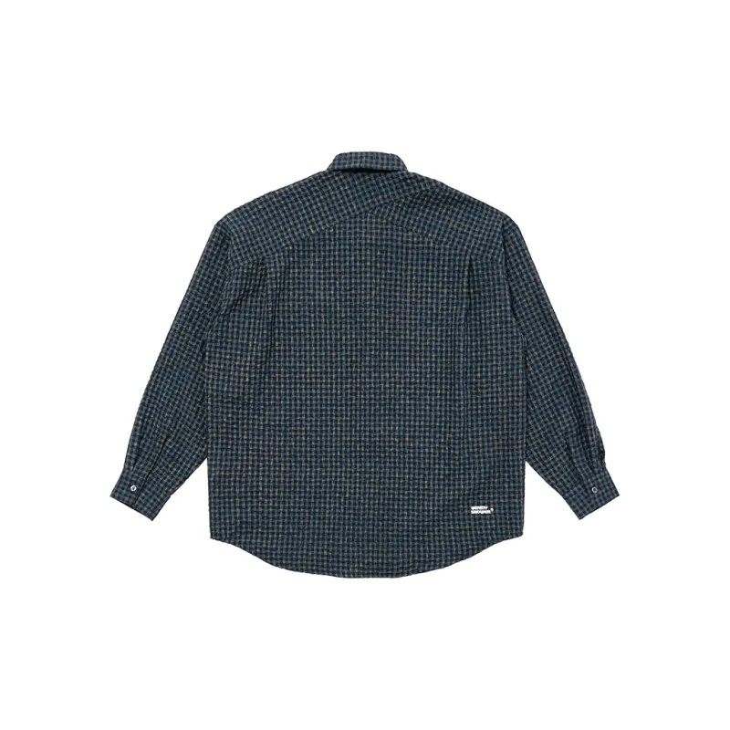 BENMYSHOWER Shirts Unisex-4